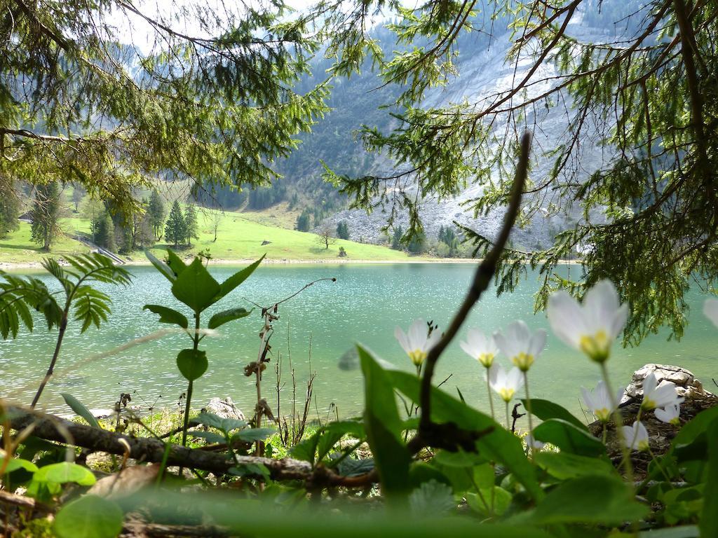 Berghotel Obersee Näfels Zewnętrze zdjęcie