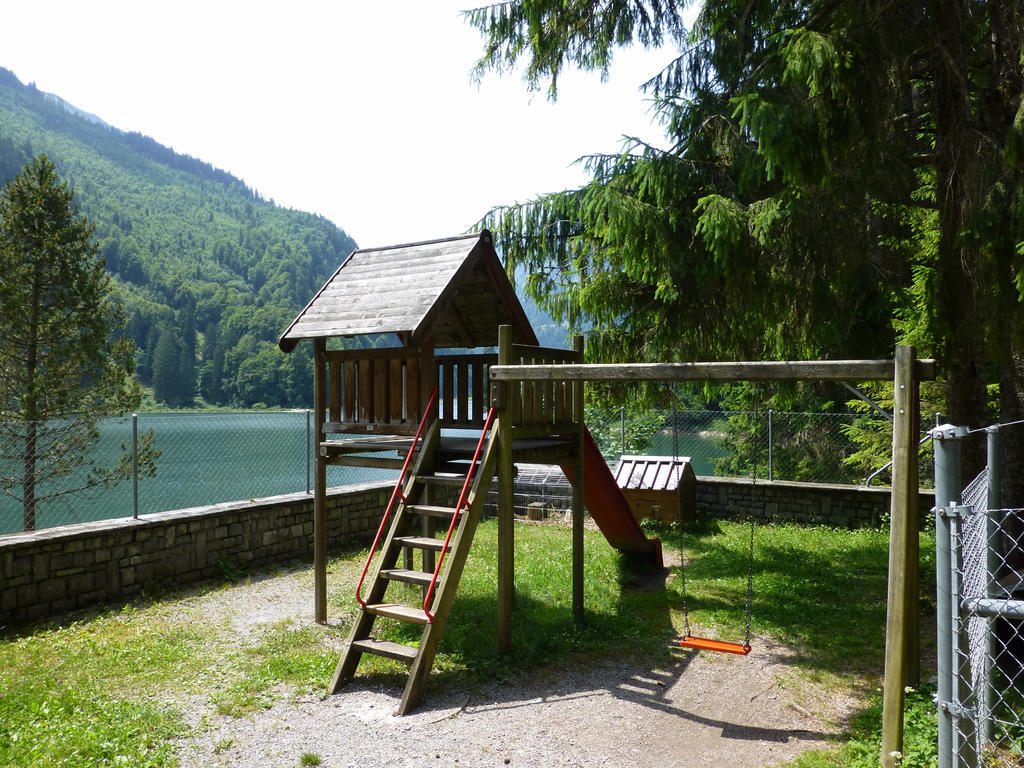Berghotel Obersee Näfels Zewnętrze zdjęcie