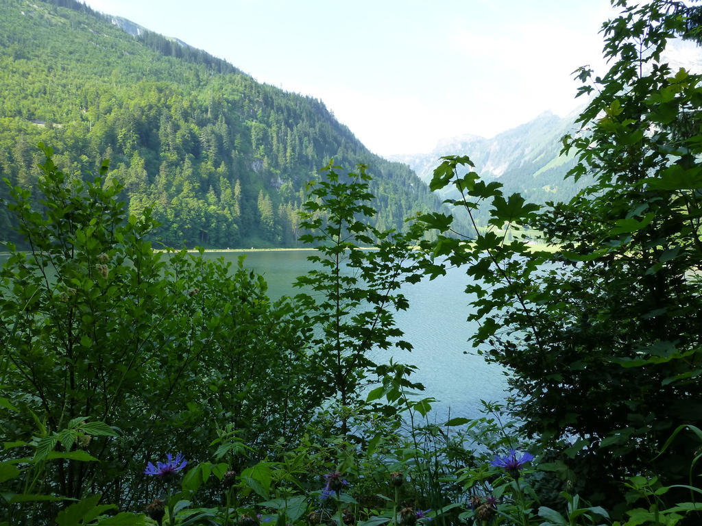 Berghotel Obersee Näfels Zewnętrze zdjęcie